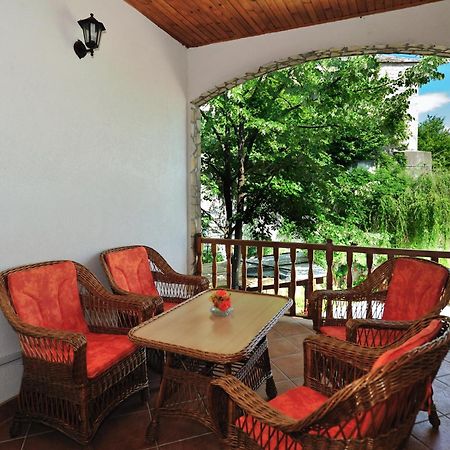 Villa Cardak Мостар Екстериор снимка