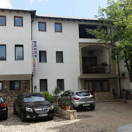 Villa Cardak Мостар Екстериор снимка