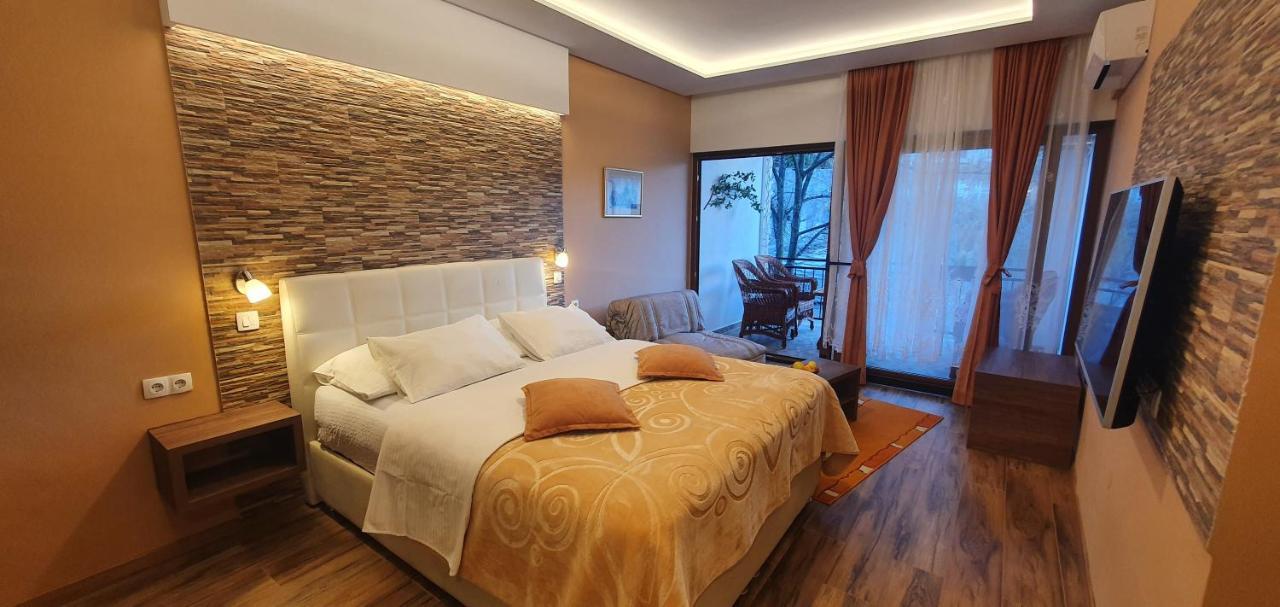 Villa Cardak Мостар Екстериор снимка