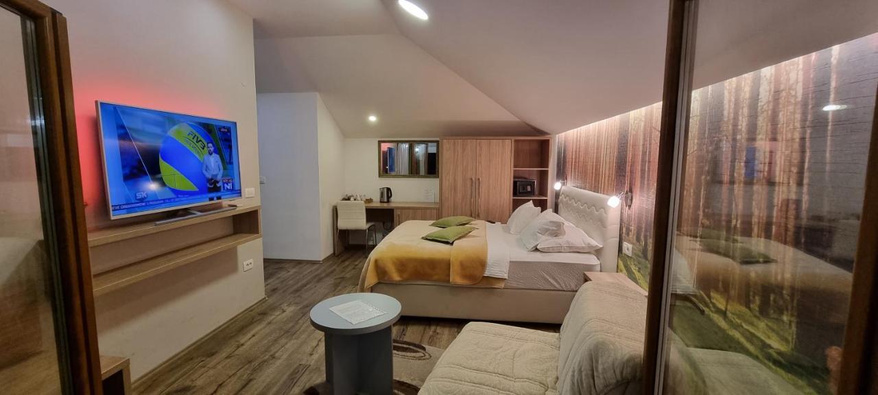 Villa Cardak Мостар Екстериор снимка