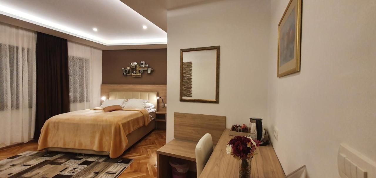 Villa Cardak Мостар Екстериор снимка