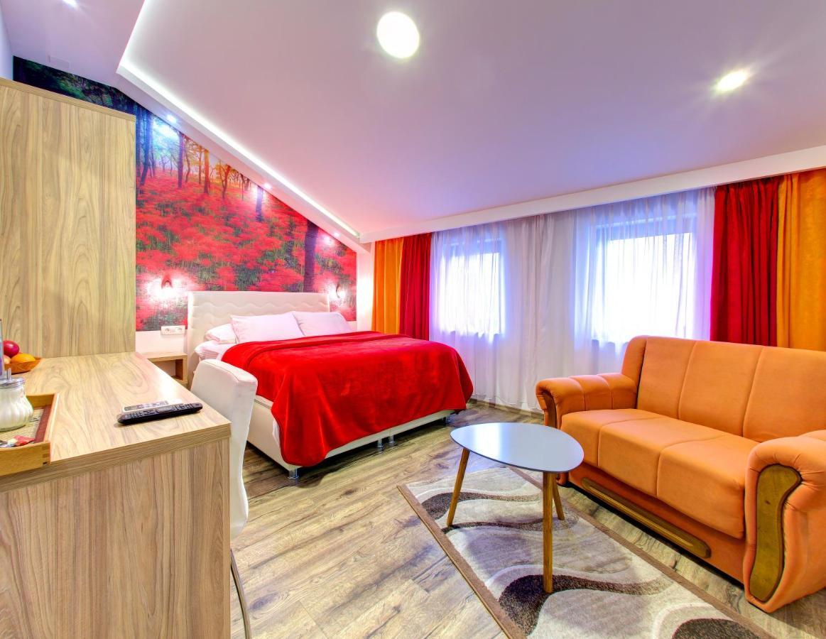Villa Cardak Мостар Екстериор снимка