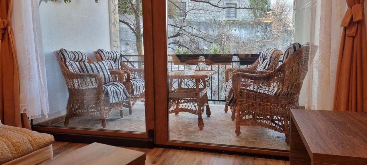 Villa Cardak Мостар Екстериор снимка