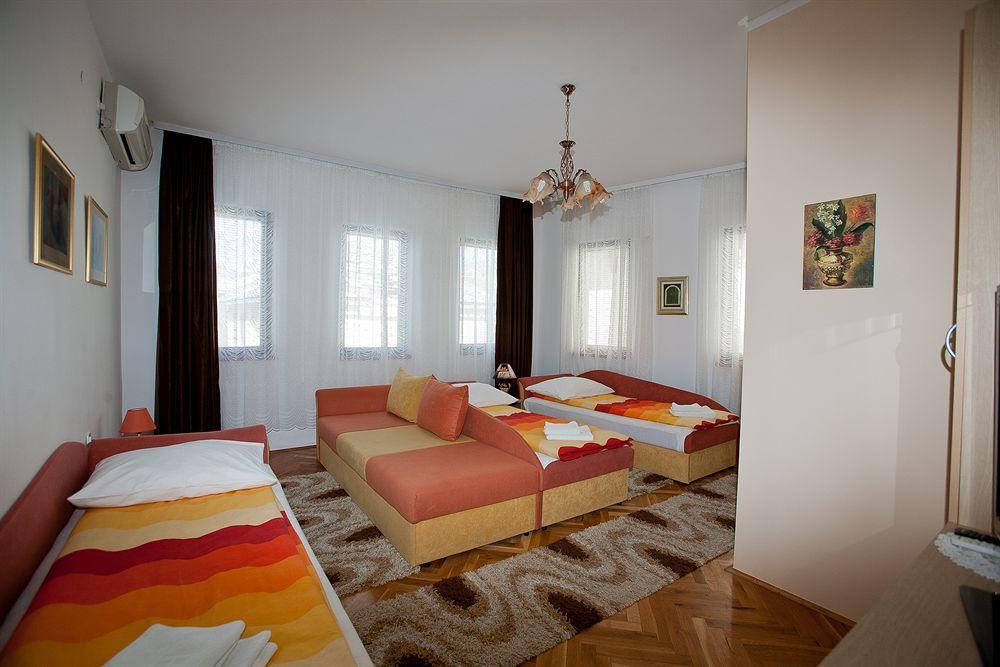 Villa Cardak Мостар Екстериор снимка