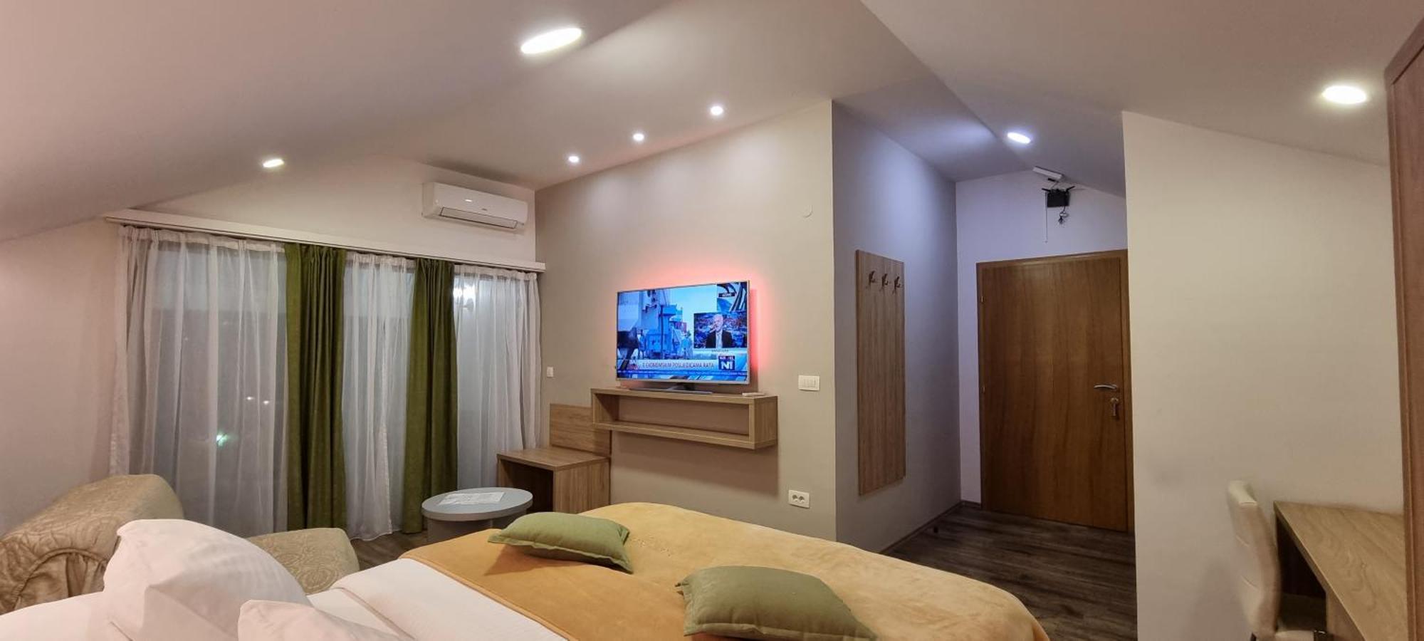 Villa Cardak Мостар Стая снимка