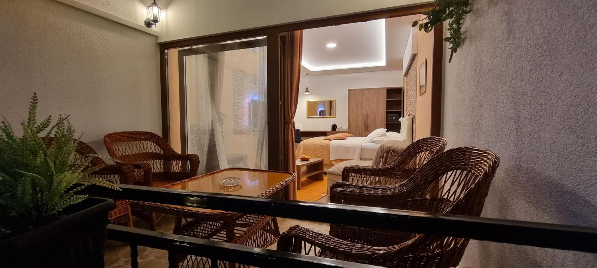 Villa Cardak Мостар Стая снимка