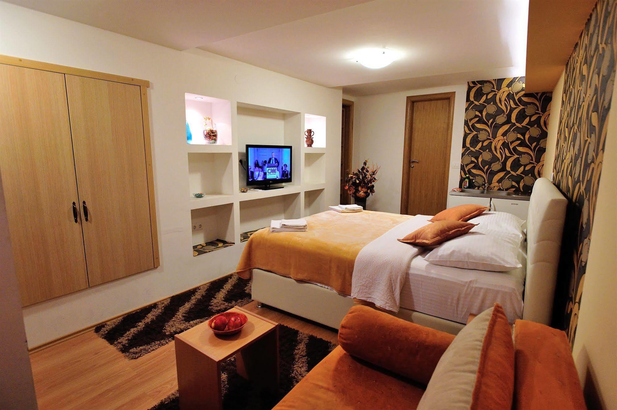 Villa Cardak Мостар Екстериор снимка