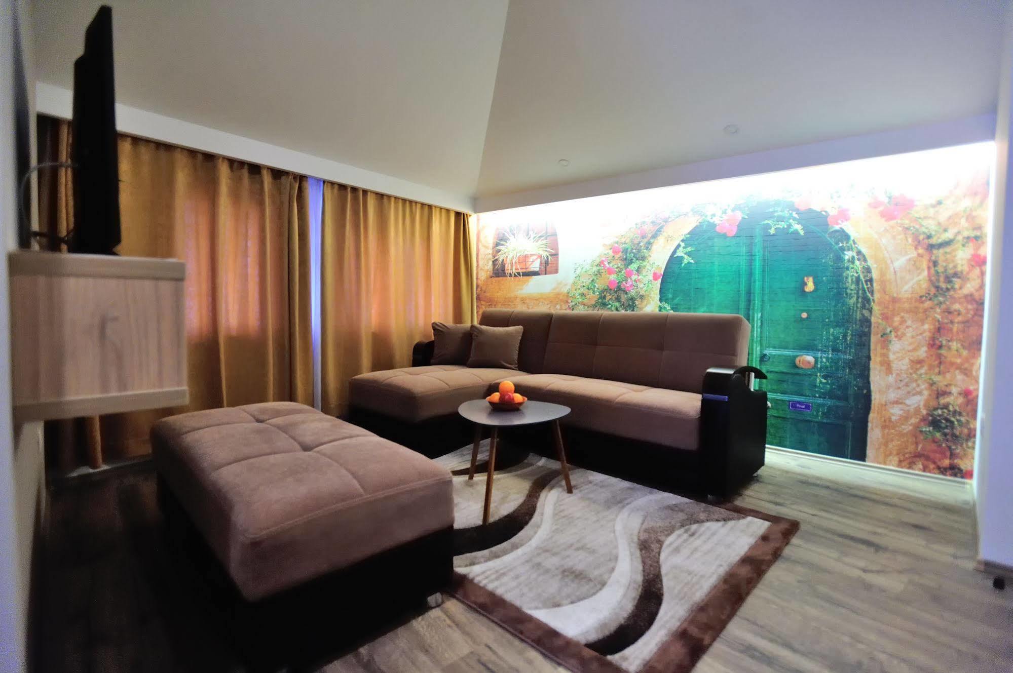 Villa Cardak Мостар Екстериор снимка