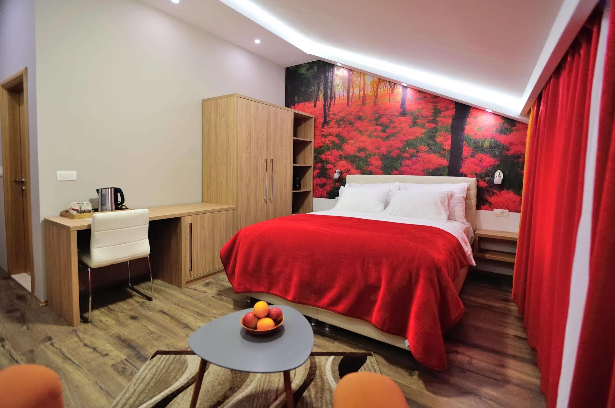 Villa Cardak Мостар Екстериор снимка