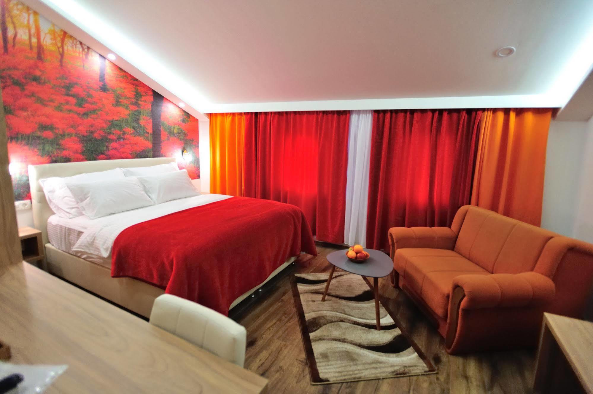 Villa Cardak Мостар Екстериор снимка